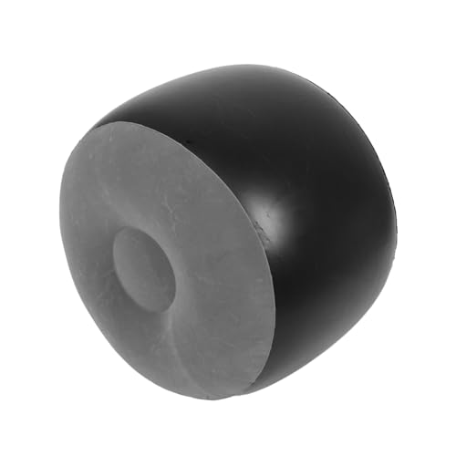 SUPVOX Portable Inflatable Seat Cushion Lightweight Foldable for Camping Concerts Outdoor Events Comfortable Chair Pad Multi Use Inflatable Stool