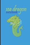 sea dragons bbc  sea dragon: sea dragon . 120 pages. size 6\