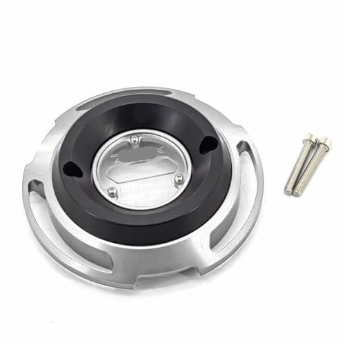 Couvercle protection du moteur TMAX 560 avec curseur de garde latéral