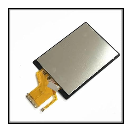 Écran LCD compatible pour Sony Alpha 7 A7R A7S A7K bloc d'affichage de remplacement - 2