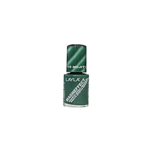 Smalto Magneffect Tonalità 19 Mojito Green