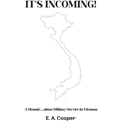 It's Incoming