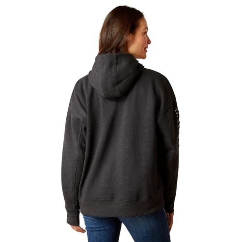 Image of Ariat Women's Hooded Sweatshirt