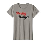 Photo Gallery donna bella boujee trucco maglietta Photo Gallery donna bella boujee trucco maglietta