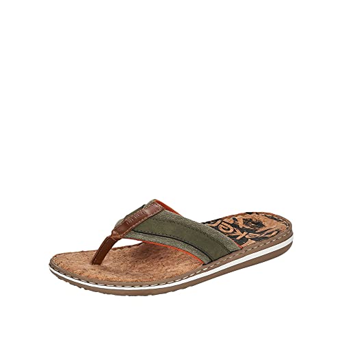 Rieker Herren Sandalen 21095