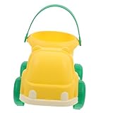 De voiture de sable - sa conception polyvalente signifie qu'il peut être utilisé pour une variété de tâches, du jeu stockage de boissons, voiture avec de seau
