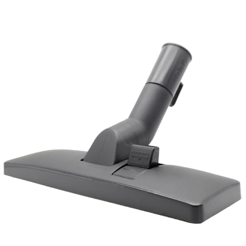 MisterVac | Boquilla de aspiradora Boquilla de suelo Boquilla manual Boquilla de repuesto compatible con LEHMANN TINOSA 4000