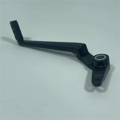Palanca de freno trasero para motocicleta compatible con 696 795 796 M1100 de 2009 a 2014 4