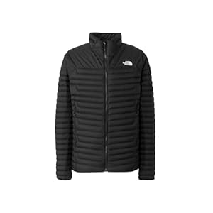 [ザ・ノース・フェイス] 中わたジャケット サンダージャケット Thunder Jacket メンズ" 