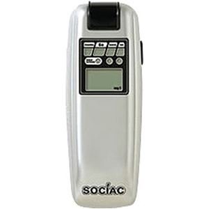 Amazon | アルコール検知器ソシアック SC-103 0.00mg/l からデジタル