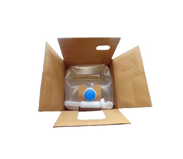 Amazon | 新日本化成 高品位尿素水 アドブルー(AdBlue) バック