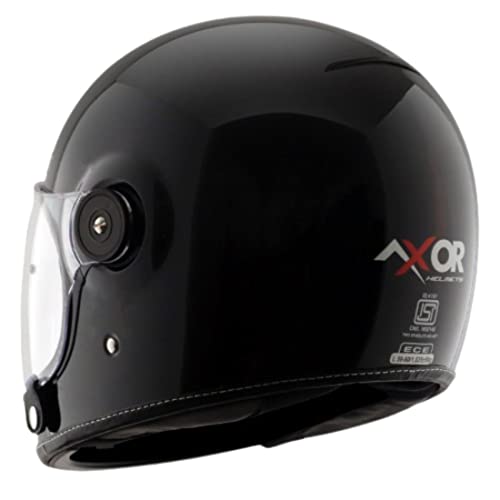 Image of Axor Helmets Brute Helmet (Black M)