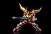 Flame Toys - Transformers - Kuro Kara Kuri - Rodimus (IDW Version) Model Kit