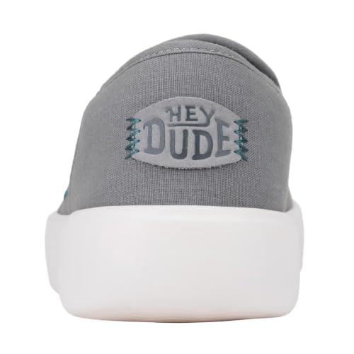 Image of HEYDUDE Sunapee Canvas | Casual Shoes