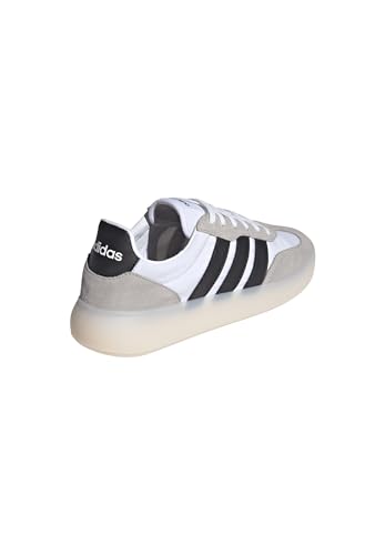 Image of adidas Mens Barreda Decode Casual Shoes
