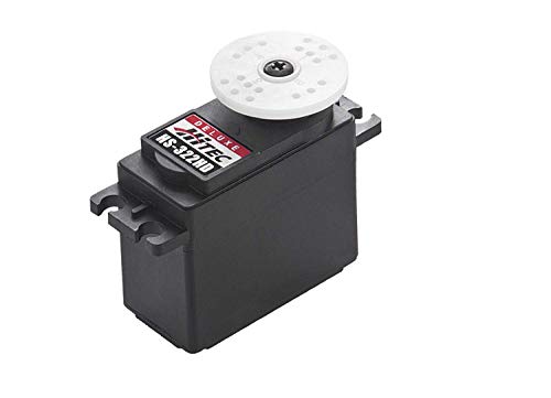 Hitec RCD 33325S HS-325HB Servo con cuscinetto a