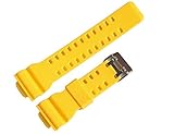 Genuine Resin Rubber Watchband Strap for Casio G-Shock GA-110 GA-120 GA-200 GW-8900 GA-150 GD-100 Series
