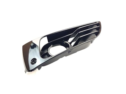 PARTS# 51117407700 Marco de lámpara de niebla derecho 1 unidad miniatura 2