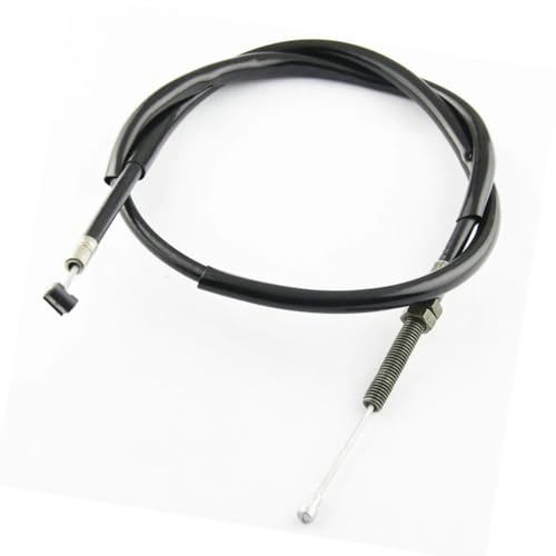 Cable de embrague de moto compatible con la serie ZX1000 de 2011 a 2017