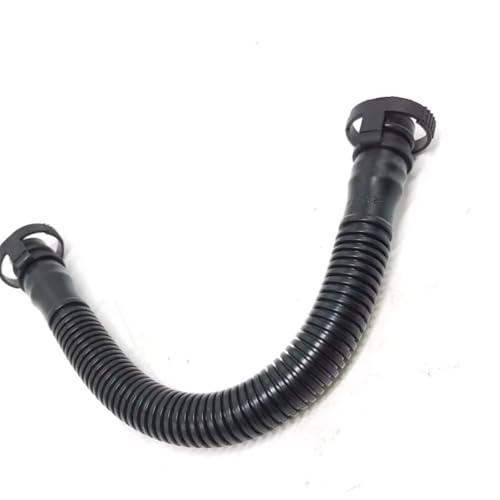 Tubo de ventilación de cárter 06F103221E Skoda Octavia 2.0T PCV
