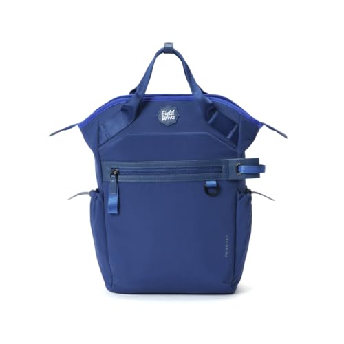Image of Switch 26L Convertible Laptop Backpack 15.6 Inch | Water Resistant 2-In-1 Backpack Tote With Detachable Straps Snap Closure Lightweight Nylon Fabric Luggage Strap Men Women
