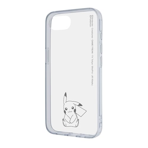 CEAEg iPhone 16e p w|PbgX^[x / Like standard ϏՌ nCubhP[X Charaful/sJ`E RT-PP50UC/PK2M