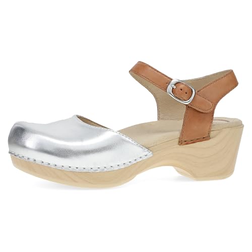 Image of Dansko Women's Sam Sandals - Comfort, Support, Womens Dress Sandals