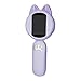QIANQJL Pocket Size Digital Viewer Adjust Magnification Viewer with 2inch LCD Display Educational Viewer for Kids Adult Gift