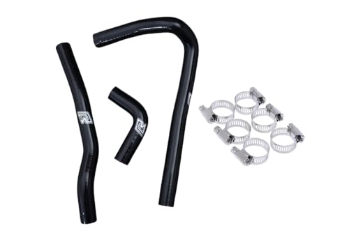 Mangueras de radiador avdb-moto para refrigeración óptima de KX 65