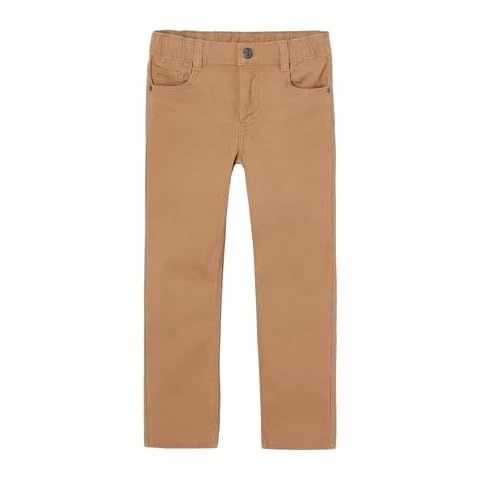 Pantalon indestructible VERTBAUDET Cover