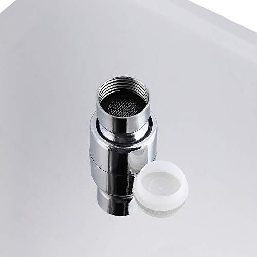 La mejor comparación de Regadera rectangular los 7 más buscados. 22 Imagen adicional