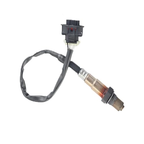Sonde Lambda pour 911 Targa Capteur d'Oxygène de Haute Précision Auto