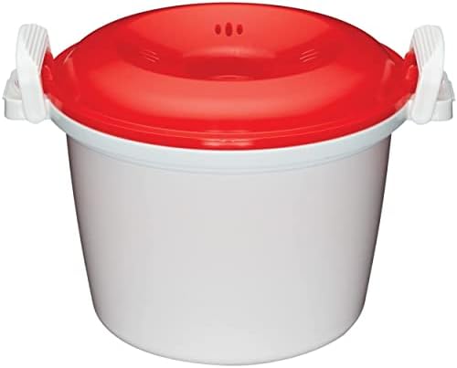 amazon microwave rice steamer