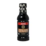 Golden Dragon Oyster Sauce, 455 milliliters