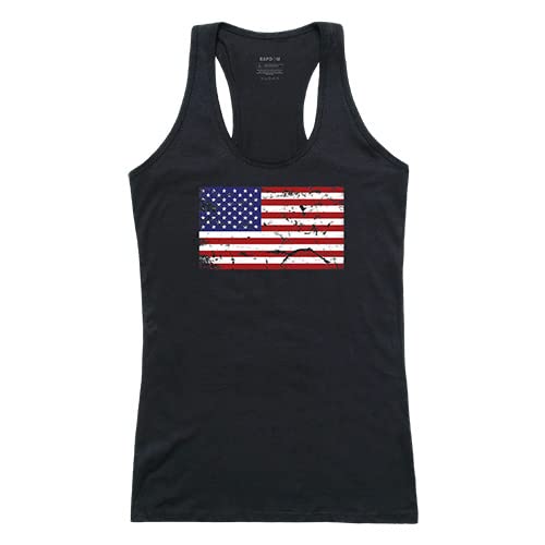Rapid Dominance Women's Graphic Tank