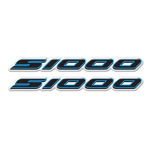 Protection réservoir S1000R moto autocollant noir antidérapant garde-boue