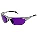 Produktbild PRiSMA SpektroChrom Farbbrille (11 MAGENTA (M)) - Gelassenheit & Harmonie, Brille mit Farbfilter zur Farbtherapie