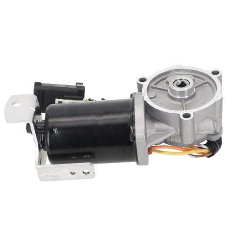 Moteur de changement boîte transfert 600-928 corrige la panne 4WD Lincoln