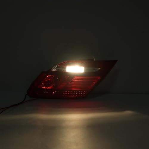 Feu pour 63216938517 63216938518 BMW E65 E66 optique de coffre - 6