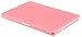 Kuzy - Plastic Case for Older MacBook Pro 13.3" (Model: A1278) Aluminum Unibody Ultra Slim Rubberized Matte Cover - PINK