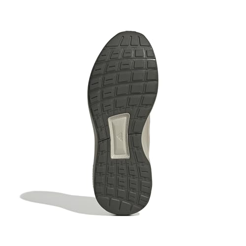 adidas Mężczyźni ULTIMASHOW 2.0 SHOES, blanch cargo/wonder beige/shadow olive, 44 2/3 EU