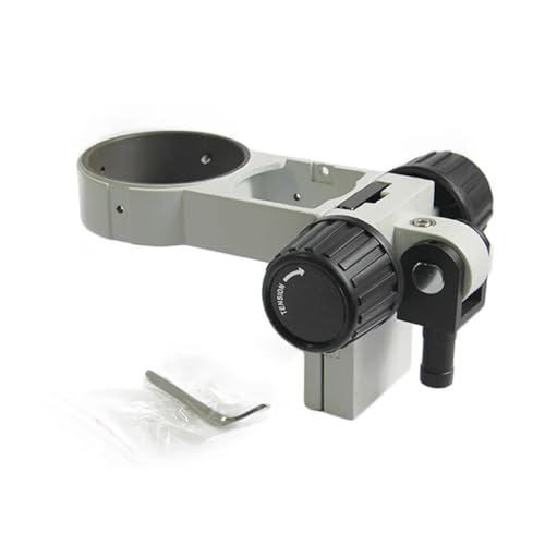 ���{�p�������A�N�Z�T���[ 76 �~�����[�g�����̌������w�b�h�z���_�[�|�[�^�u���o��O�� Microscopio