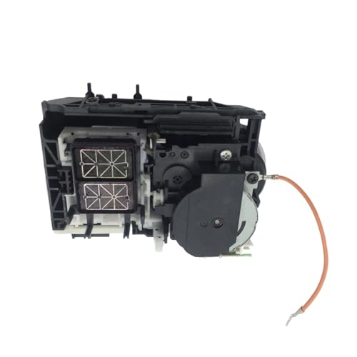 Bomba de tinta para Epson Stylus Pro 3850 soluciona fallos de succión 6