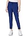 PUMA Studio Woven Tapered Pant Chándal, Mujer, Elektro Blue, XL
