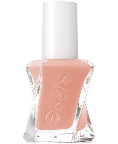 Sew Me Gel Couture Nail Polish