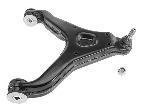 MEYLE suspension de roue 2160500038/HD un guidon renforcé pour IVECO DAILY Kipper