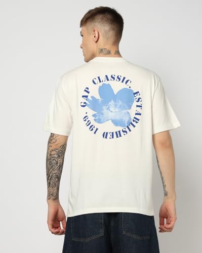 Image of Gap Men T-Shirt