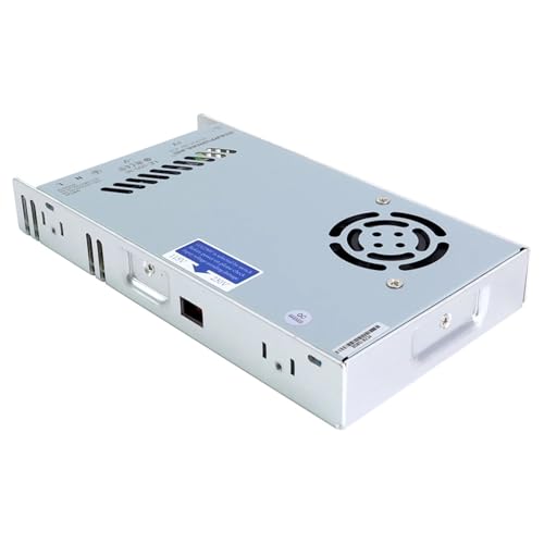 Alimentation à découpage CNC 60V pour moteur de routeur - 2
