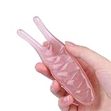 ♤Material de silicona: el alisador de nariz está hecho de material de resina de alta calidad, que es cómodo de usar y no dañará la nariz. Se puede utilizar incluso al respirar, comer, trabajar, etc. No te afectará en absoluto.