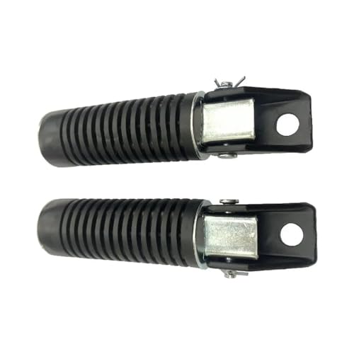 Repose-pieds d'autoroute pour moto Touring réduisant la fatigue des jambes sur long trajet